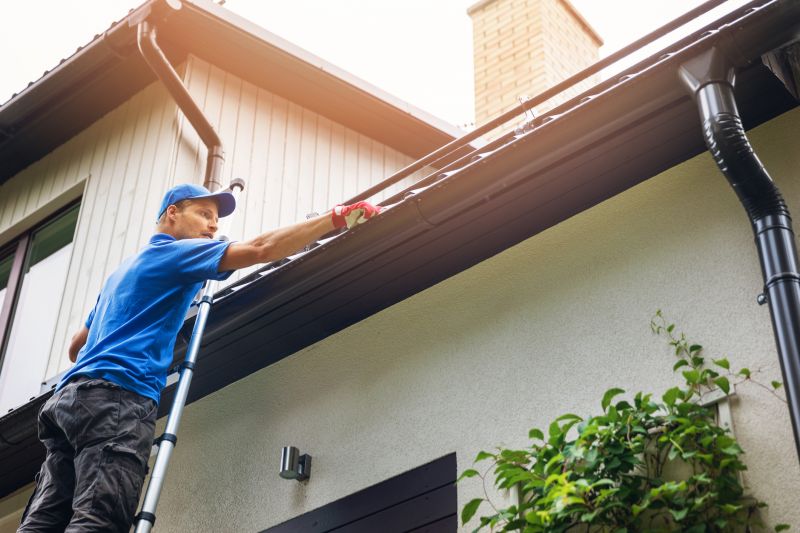 Licensed and Insured Gutter Services