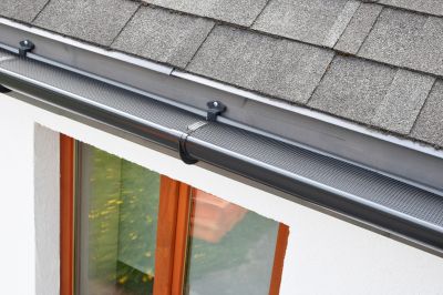Local Gutter Cover Companies