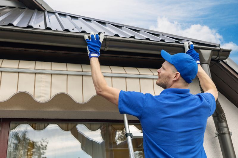 Gutter Cover Consultation